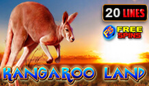 KangarooLandEGT